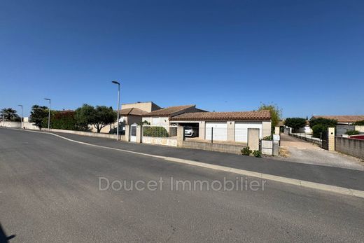 Villa in Sauvian, Hérault
