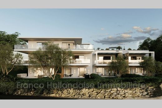 Appartement in Biot, Alpes-Maritimes