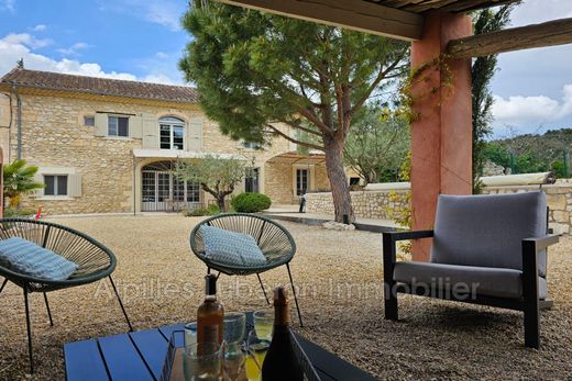 Villa - Orgon, Bocas do Ródano