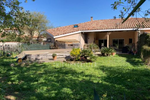 Villa in la Roca d'Albera, Pyrénées-Orientales
