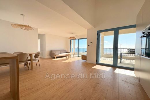 Apartment in Leucate, Aude