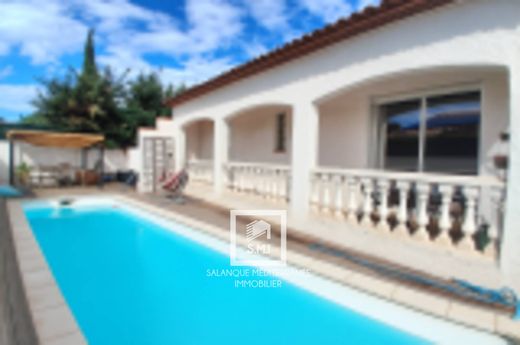 ﻓﻴﻼ ﻓﻲ Perpignan, Pyrénées-Orientales