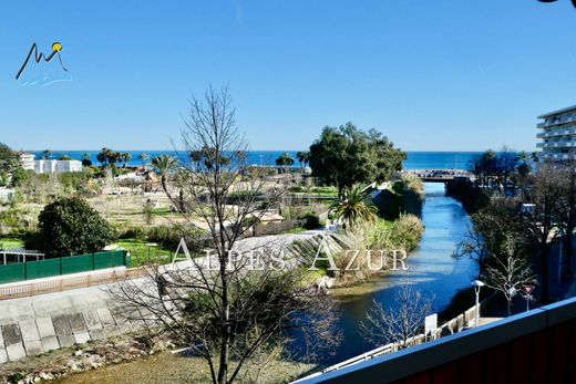 Apartment in Cagnes-sur-Mer, Alpes-Maritimes