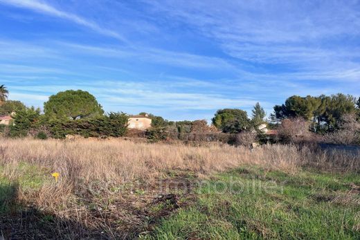 Terrain à Castelnau-le-Lez, Hérault