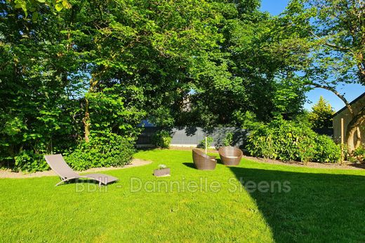 Villa a Canihuel, Côtes-d'Armor