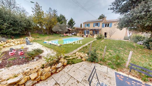 ‏וילה ב  Saint-Julien, Var