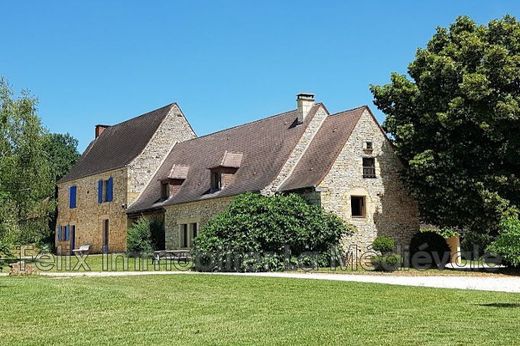 Villa in Sainte-Nathalène, Dordogne