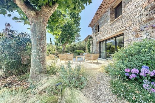 Villa in La Môle, Var