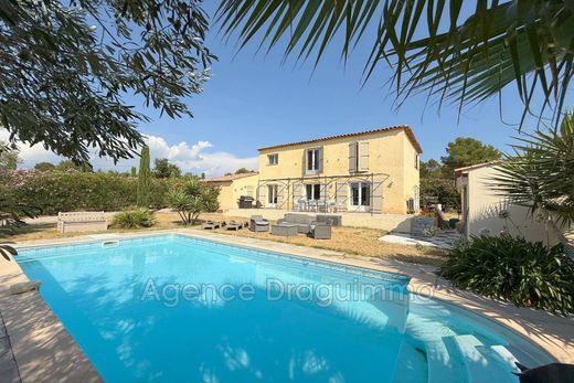 Villa in Draguignan, Var