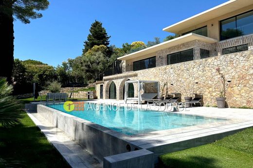 Villa Mougins, Alpes-Maritimes