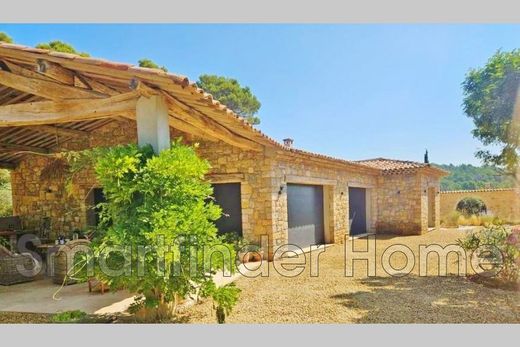 Villa in Lorgues, Var