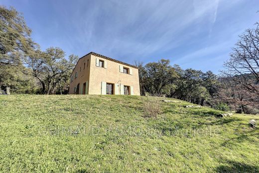 ﻓﻴﻼ ﻓﻲ La Garde-Freinet, Var