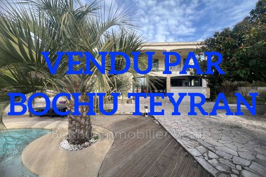 ‏וילה ב  Teyran, Hérault