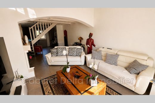 Villa Saint-Mandrier-sur-Mer, Var