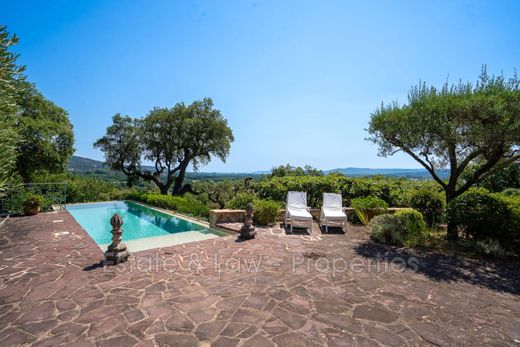 Βίλα σε Grimaud, Var