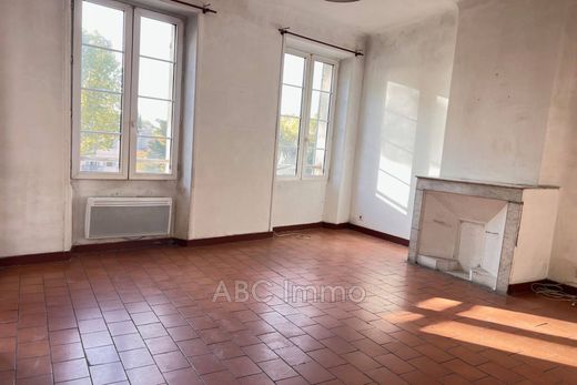 Piso / Apartamento en Aix-en-Provence, Bocas del Ródano