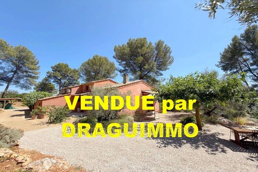 Villa in Draguignan, Var