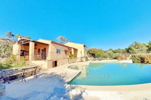 Villa in Lorgues, Var