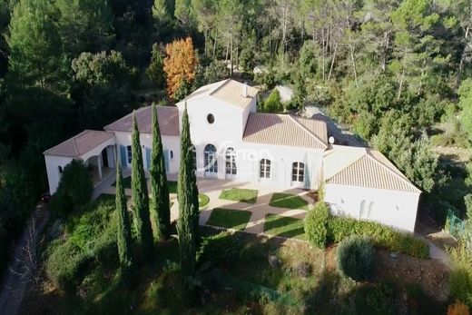 Villa à Draguignan, Var