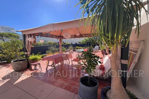 Apartment in La Grande-Motte, Hérault