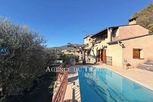 Villa in Peymeinade, Alpes-Maritimes