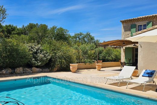 Villa in Eygalières, Bouches-du-Rhône