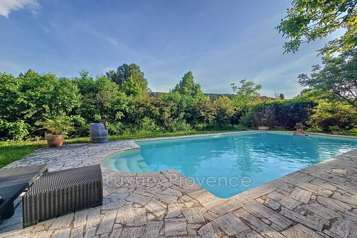 Villa in Simiane-Collongue, Bouches-du-Rhône