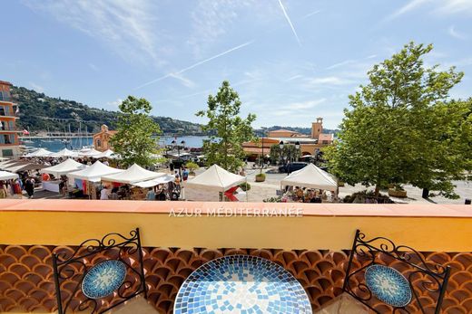 Apartment in Villefranche-sur-Mer, Alpes-Maritimes