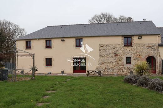 Villa in Dinan, Côtes-d'Armor