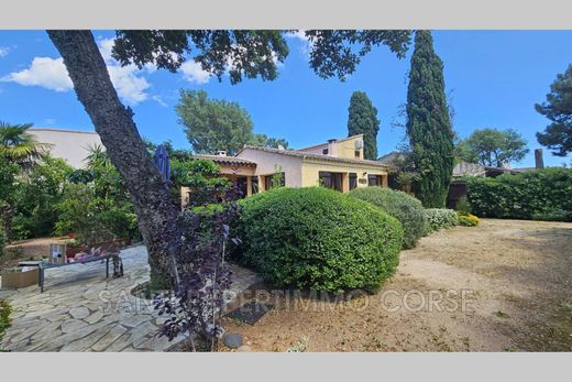 Villa in Lecci, South Corsica