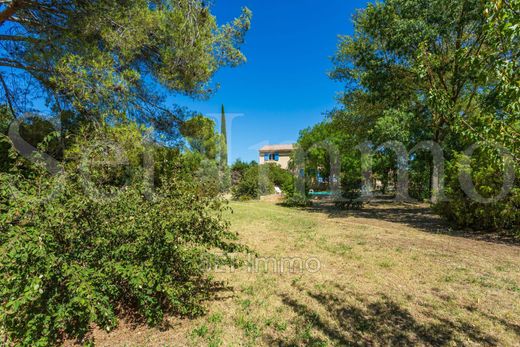 Villa in Uzès, Gard