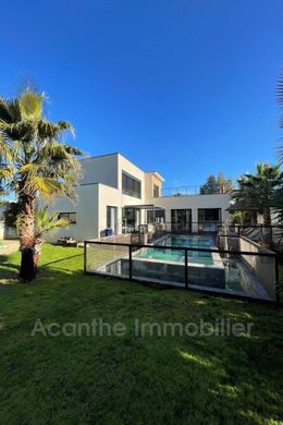 Willa w Saint-Aunès, Hérault