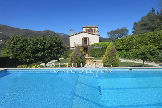 Villa en Saint-Martin-du-Var, Alpes Marítimos