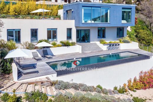 Villa à Èze, Alpes-Maritimes