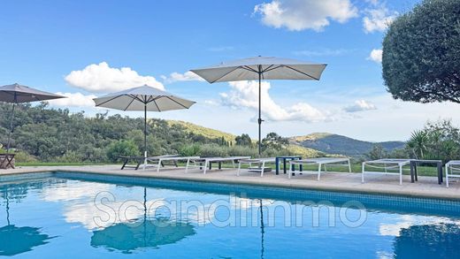 Villa en Grimaud, Var