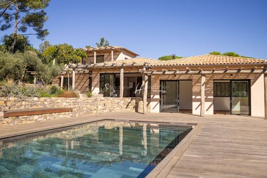 Villa in La Croix-Valmer, Var