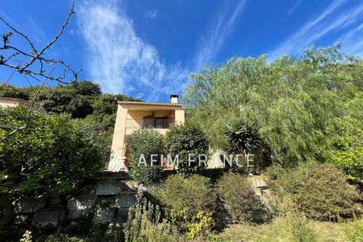 Villa in Roquebrune-Cap-Martin, Alpes-Maritimes