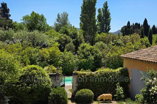 Villa in Eygalières, Bouches-du-Rhône