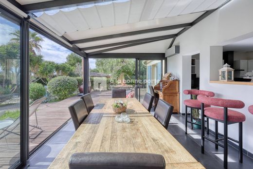 Villa à La Cadière-d'Azur, Var