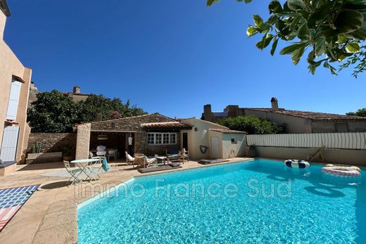 ﻓﻴﻼ ﻓﻲ La Garde-Freinet, Var