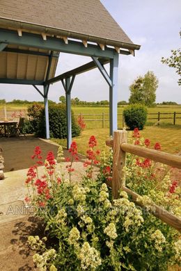 Villa in Agon-Coutainville, Manche