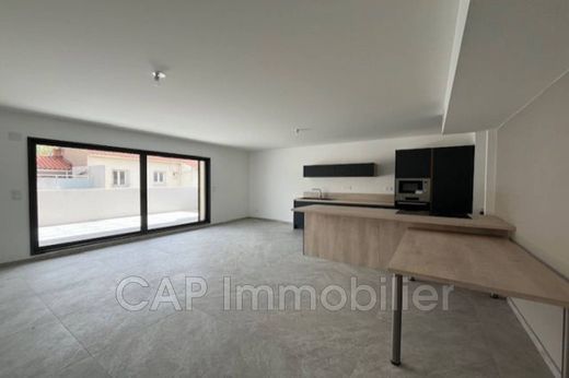 Apartament w Perpignan, Pyrénées-Orientales