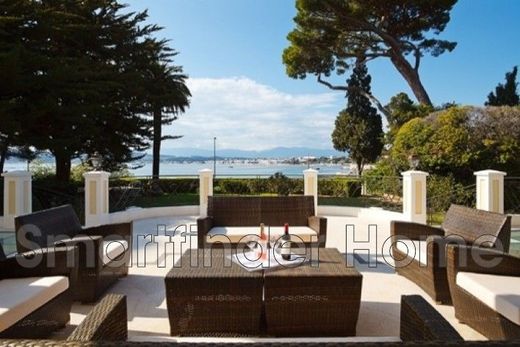 Villa Cap d'Antibes, Alpes-Maritimes