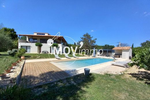 Villa in Uzès, Gard