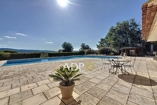 ‏וילה ב  Mouans-Sartoux, Alpes-Maritimes