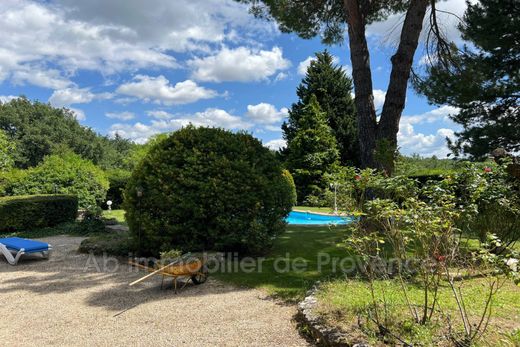 Villa in Cucuron, Vaucluse
