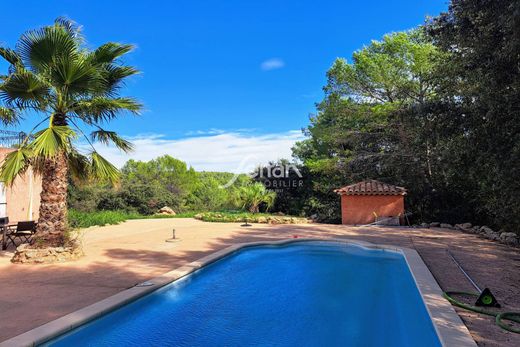 Βίλα σε Les Arcs, Var