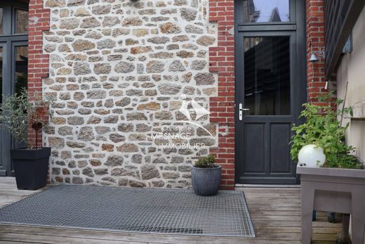 ﺷﻘﺔ ﻓﻲ Dinan, Côtes-d'Armor