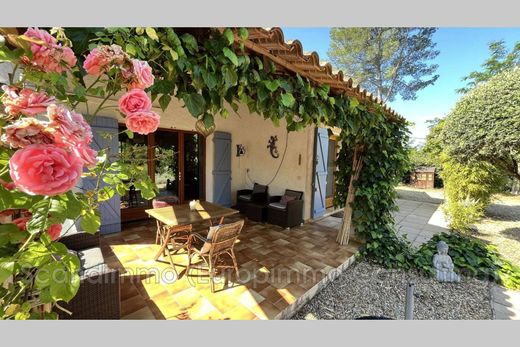 Villa in Saint-Antonin-du-Var, Var