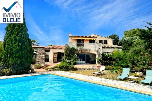 Villa en Sausset-les-Pins, Bocas del Ródano